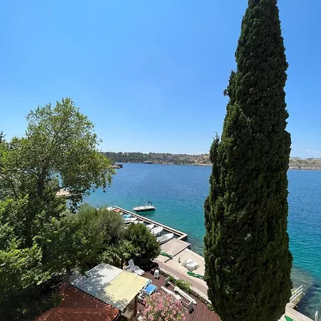 Bed&Breakfast Villa Eva-2