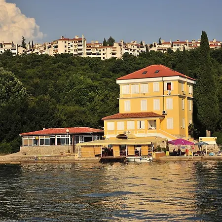 Bed&Breakfast Villa Eva-2